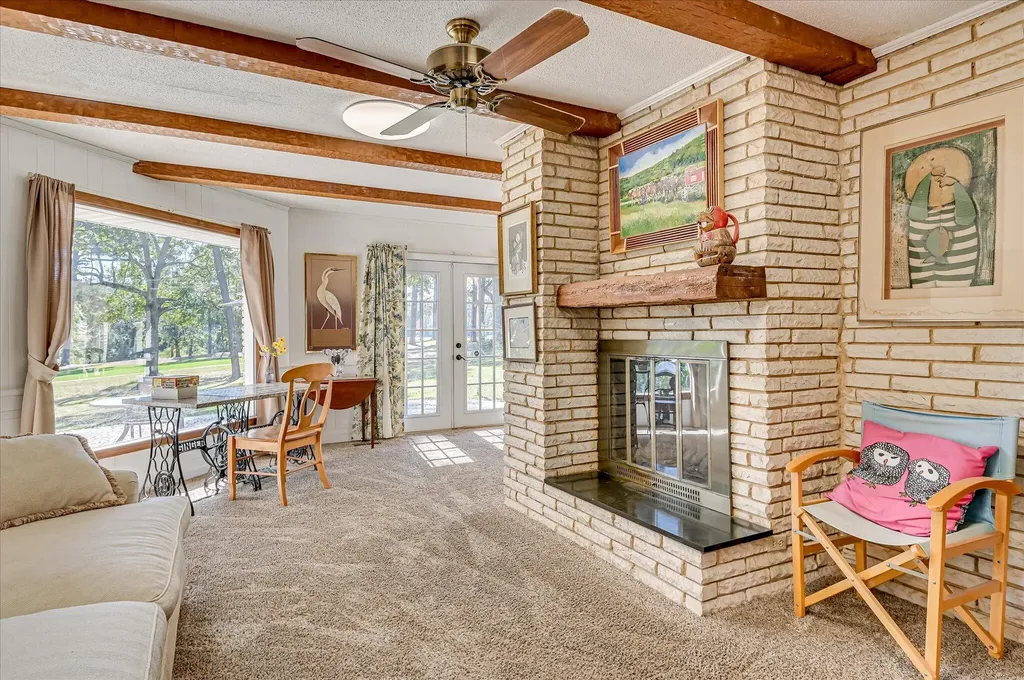 4036 S Goshen Lake Drive Augusta GA 30906