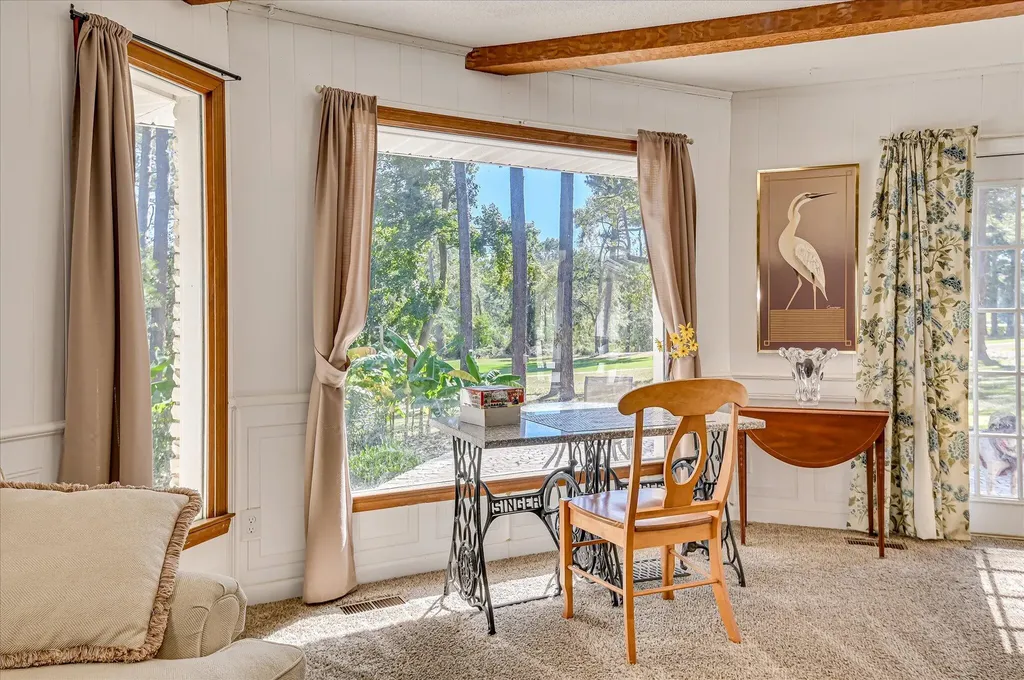 4036 S Goshen Lake Drive Augusta GA 30906