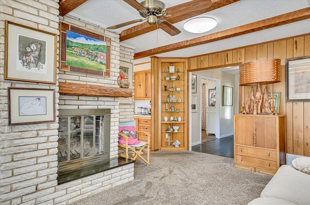 4036 S Goshen Lake Drive Augusta GA 30906