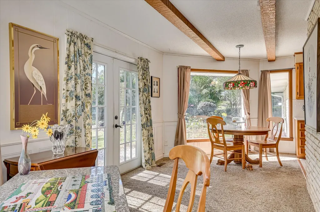 4036 S Goshen Lake Drive Augusta GA 30906