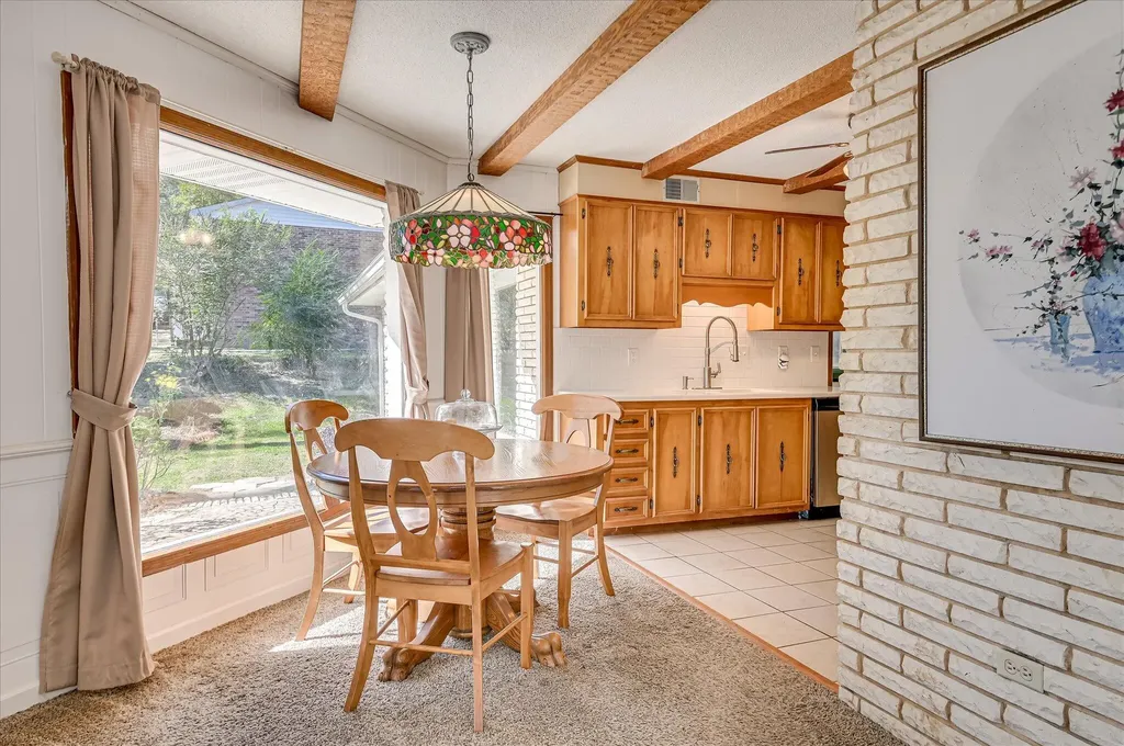 4036 S Goshen Lake Drive Augusta GA 30906