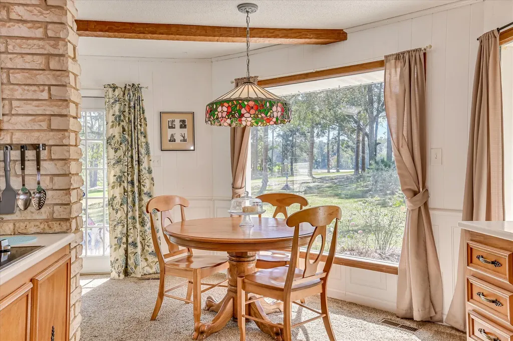 4036 S Goshen Lake Drive Augusta GA 30906