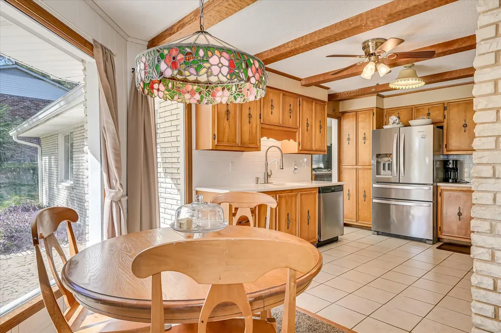 4036 S Goshen Lake Drive Augusta GA 30906