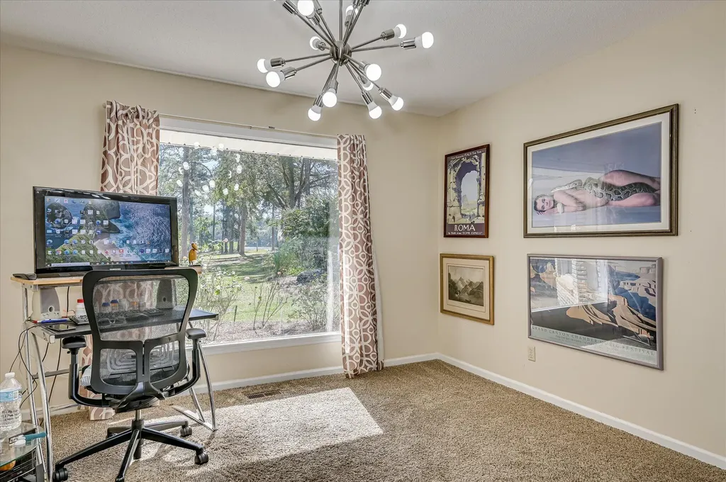 4036 S Goshen Lake Drive Augusta GA 30906