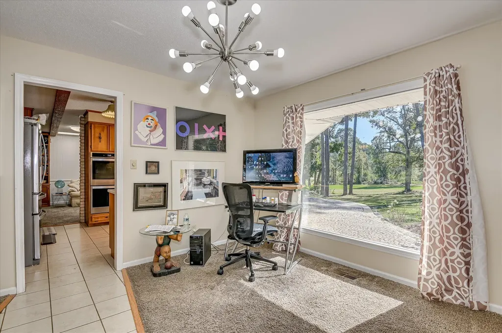 4036 S Goshen Lake Drive Augusta GA 30906