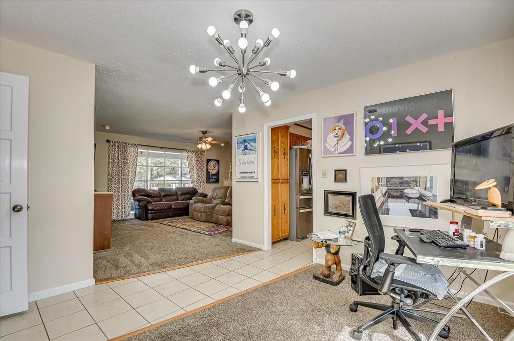 4036 S Goshen Lake Drive Augusta GA 30906