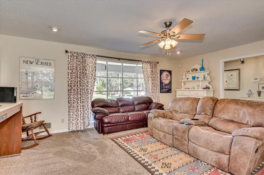 4036 S Goshen Lake Drive Augusta GA 30906