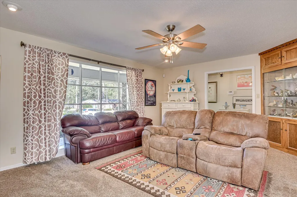 4036 S Goshen Lake Drive Augusta GA 30906