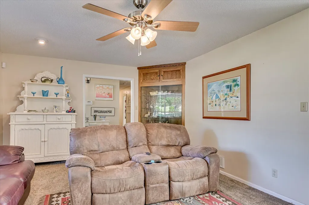 4036 S Goshen Lake Drive Augusta GA 30906