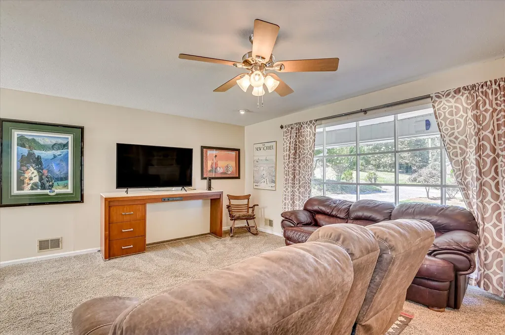 4036 S Goshen Lake Drive Augusta GA 30906