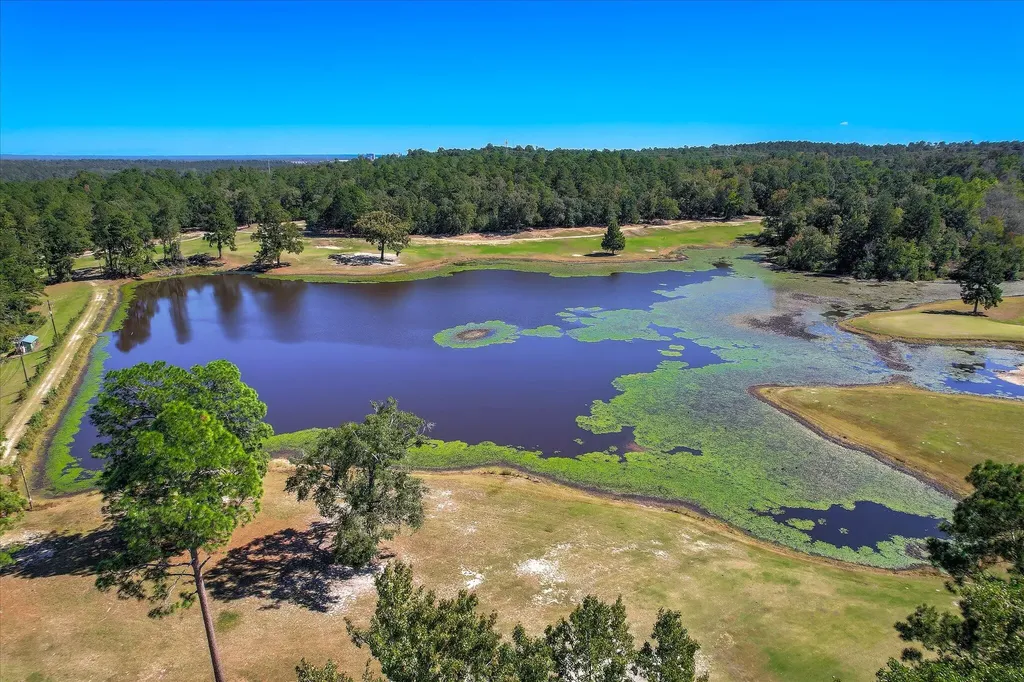 4036 S Goshen Lake Drive Augusta GA 30906