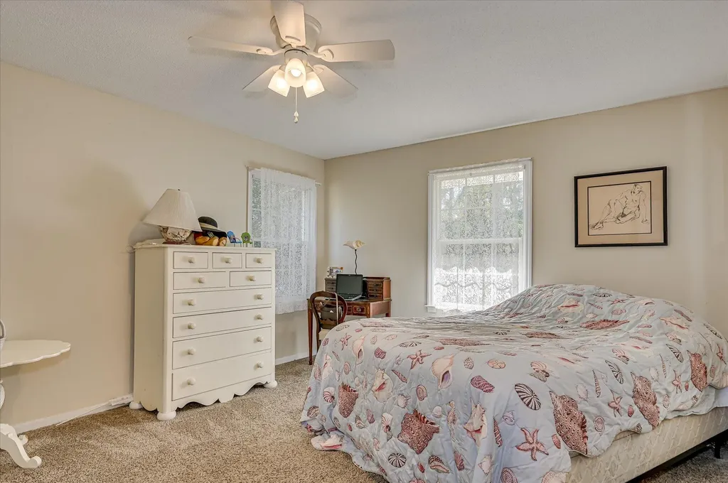 4036 S Goshen Lake Drive Augusta GA 30906