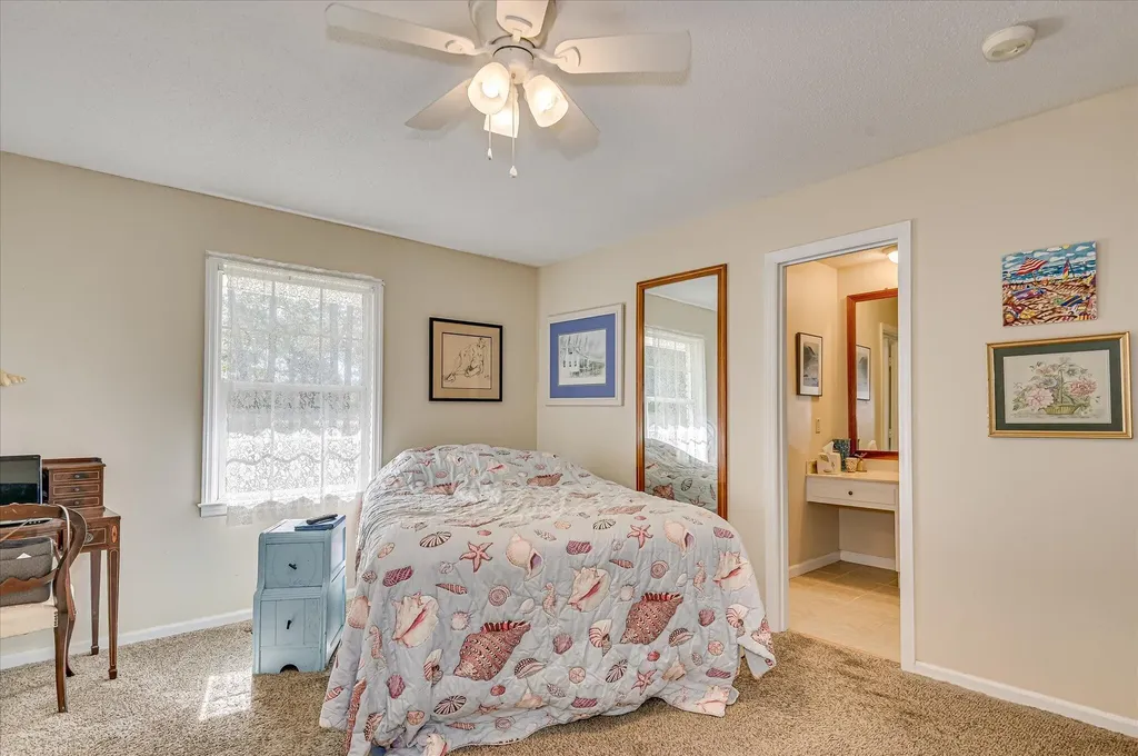 4036 S Goshen Lake Drive Augusta GA 30906