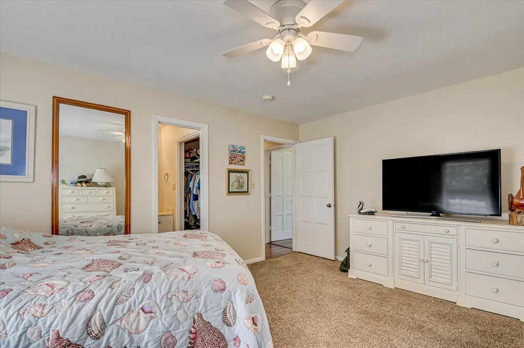 4036 S Goshen Lake Drive Augusta GA 30906