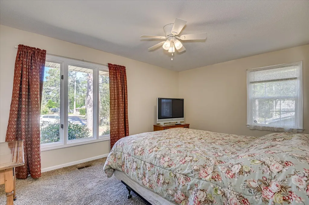 4036 S Goshen Lake Drive Augusta GA 30906