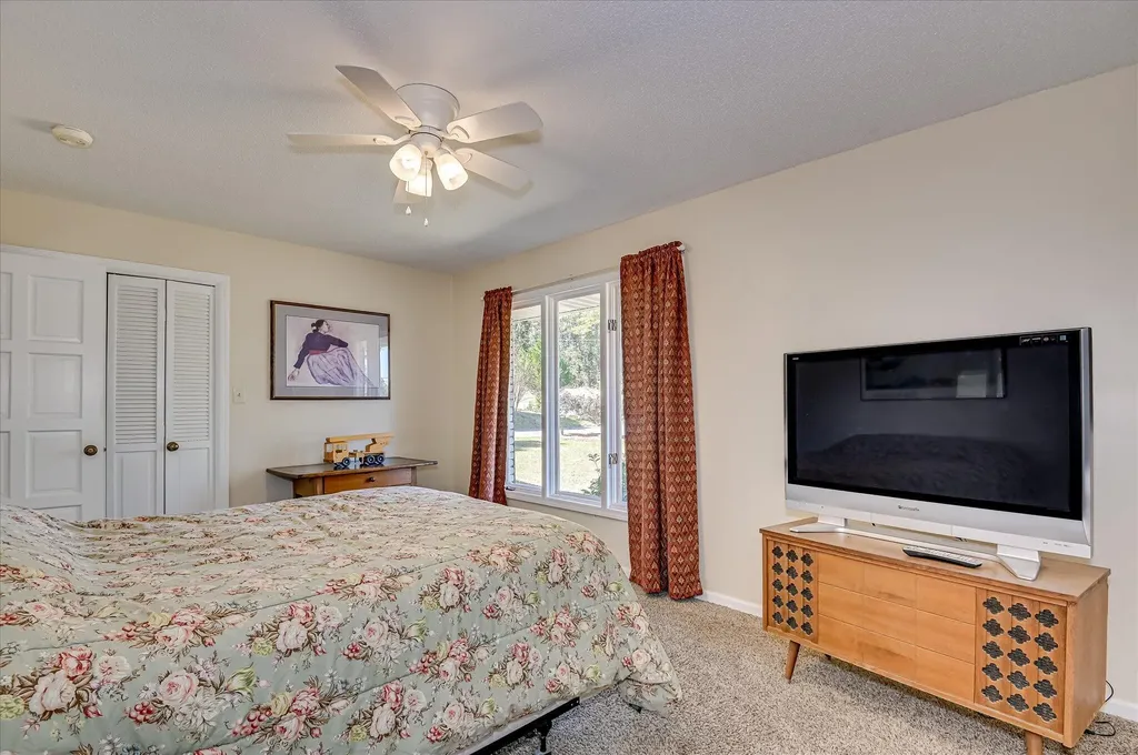 4036 S Goshen Lake Drive Augusta GA 30906