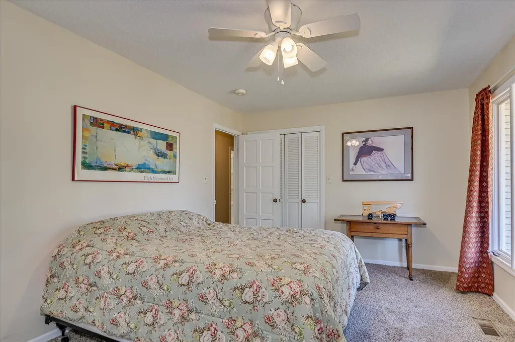 4036 S Goshen Lake Drive Augusta GA 30906