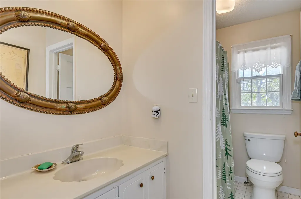 4036 S Goshen Lake Drive Augusta GA 30906