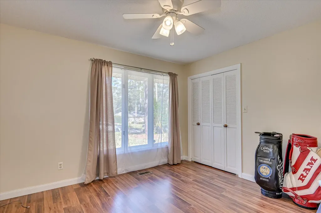 4036 S Goshen Lake Drive Augusta GA 30906