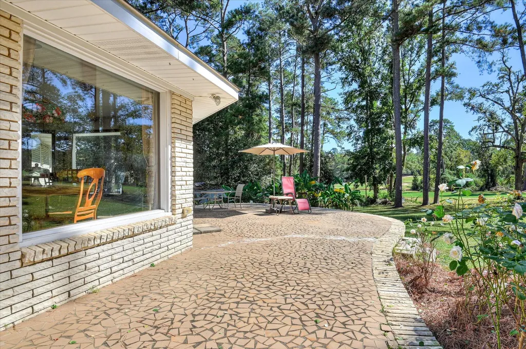 4036 S Goshen Lake Drive Augusta GA 30906