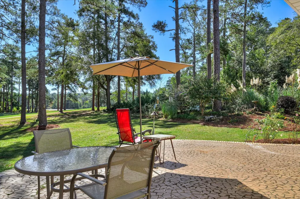 4036 S Goshen Lake Drive Augusta GA 30906