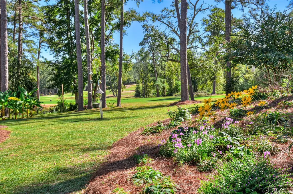 4036 S Goshen Lake Drive Augusta GA 30906