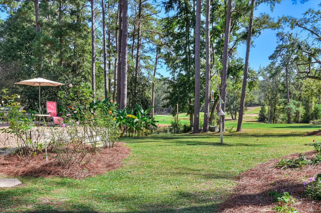 4036 S Goshen Lake Drive Augusta GA 30906