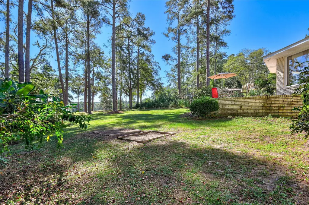 4036 S Goshen Lake Drive Augusta GA 30906