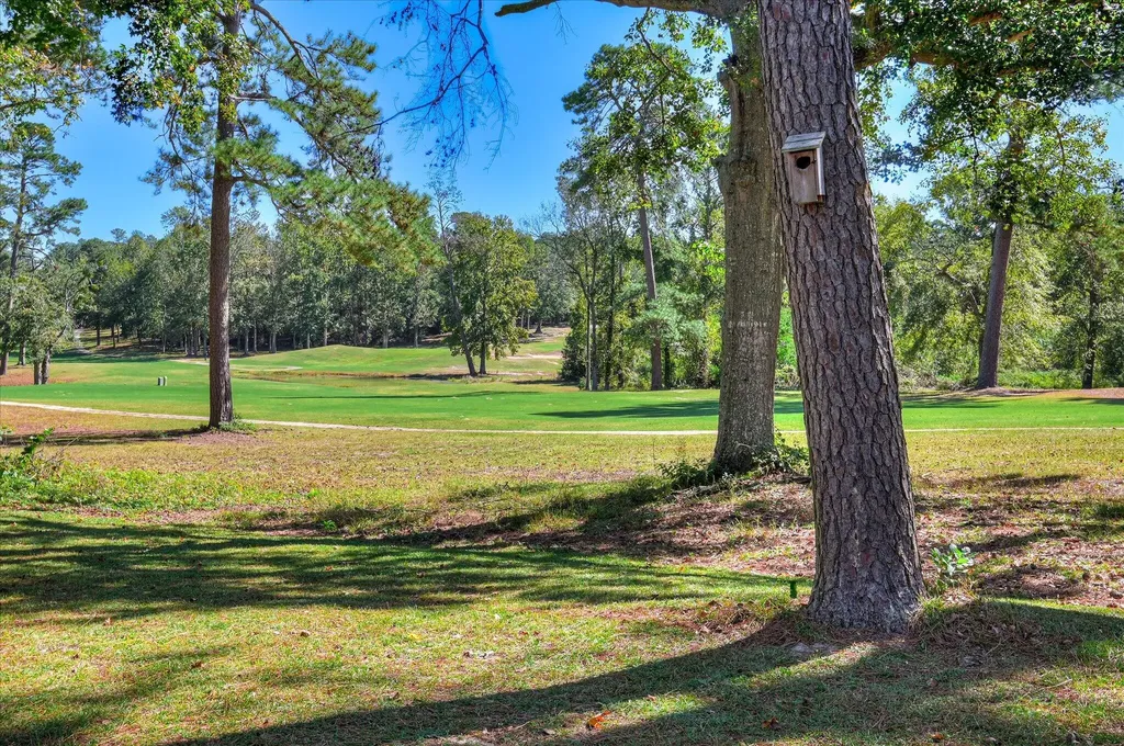 4036 S Goshen Lake Drive Augusta GA 30906