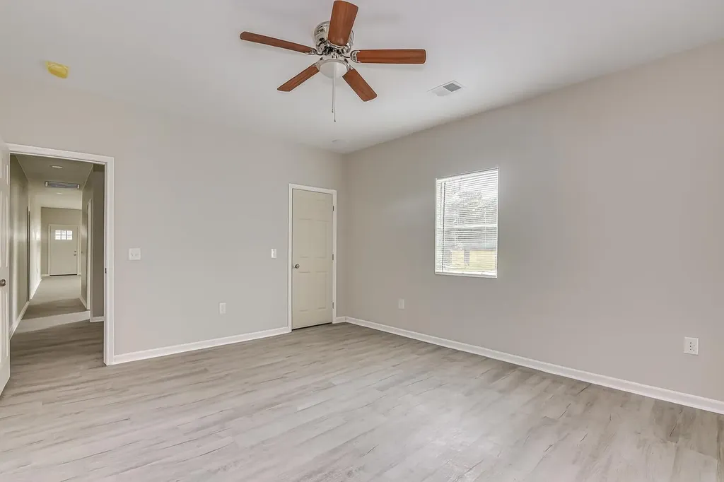 1627 Luckey Street Augusta GA 30901