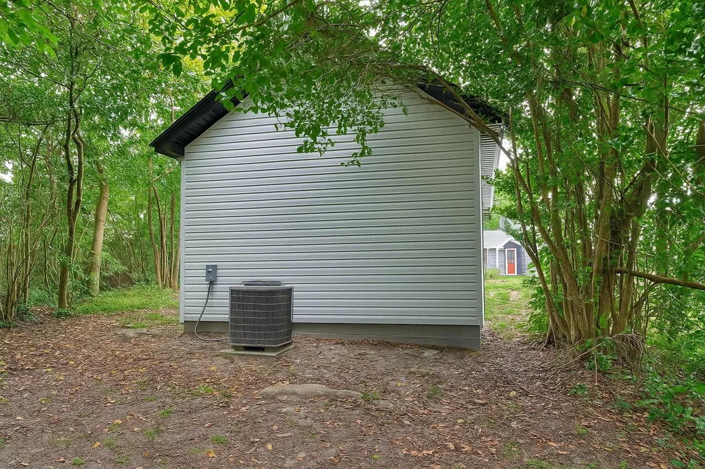 1627 Luckey Street Augusta GA 30901