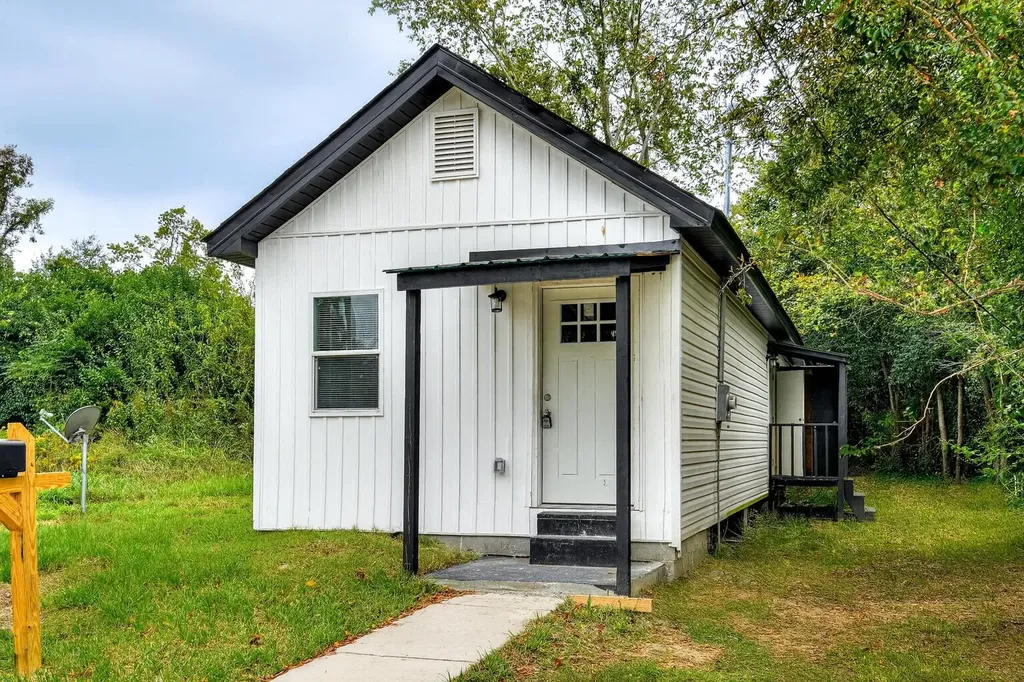 1627 Luckey Street Augusta GA 30901