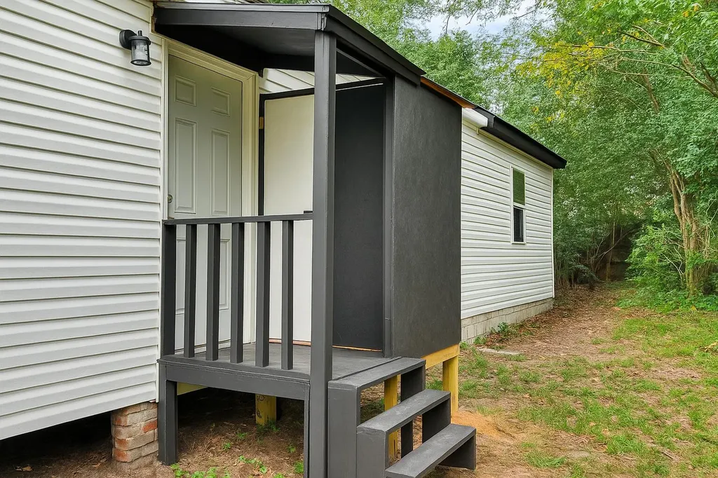 1627 Luckey Street Augusta GA 30901