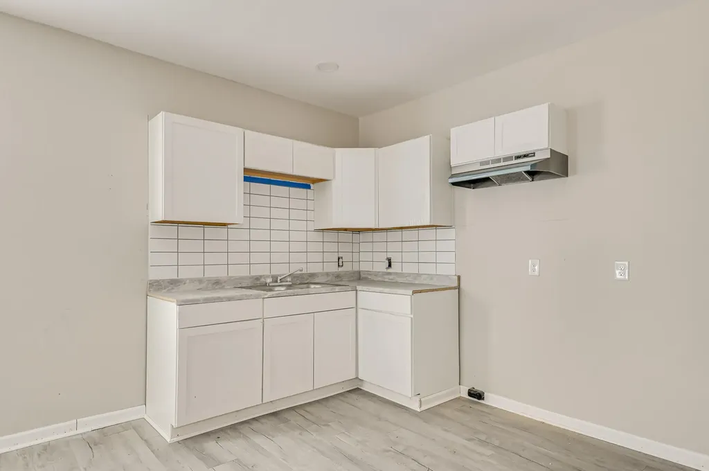 1627 Luckey Street Augusta GA 30901