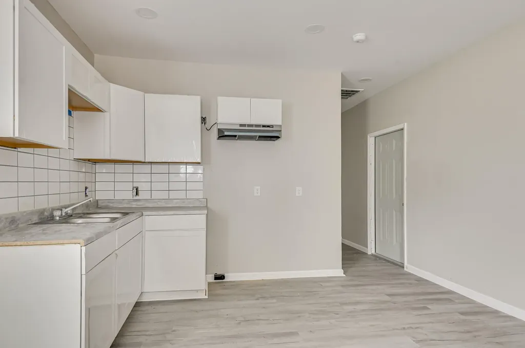 1627 Luckey Street Augusta GA 30901