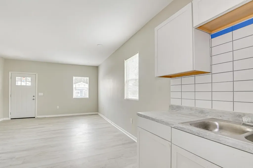 1627 Luckey Street Augusta GA 30901