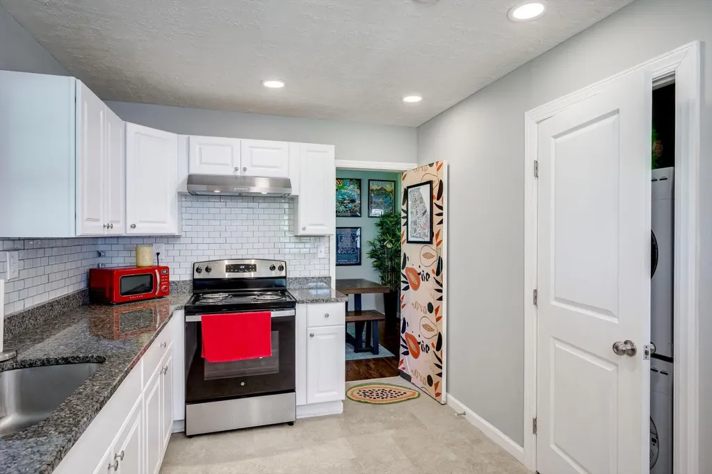 923 Papaya Street Augusta GA 30904