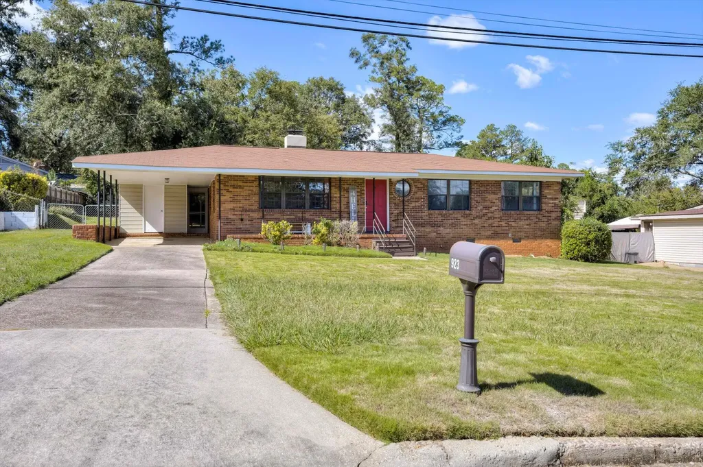 923 Papaya Street Augusta GA 30904