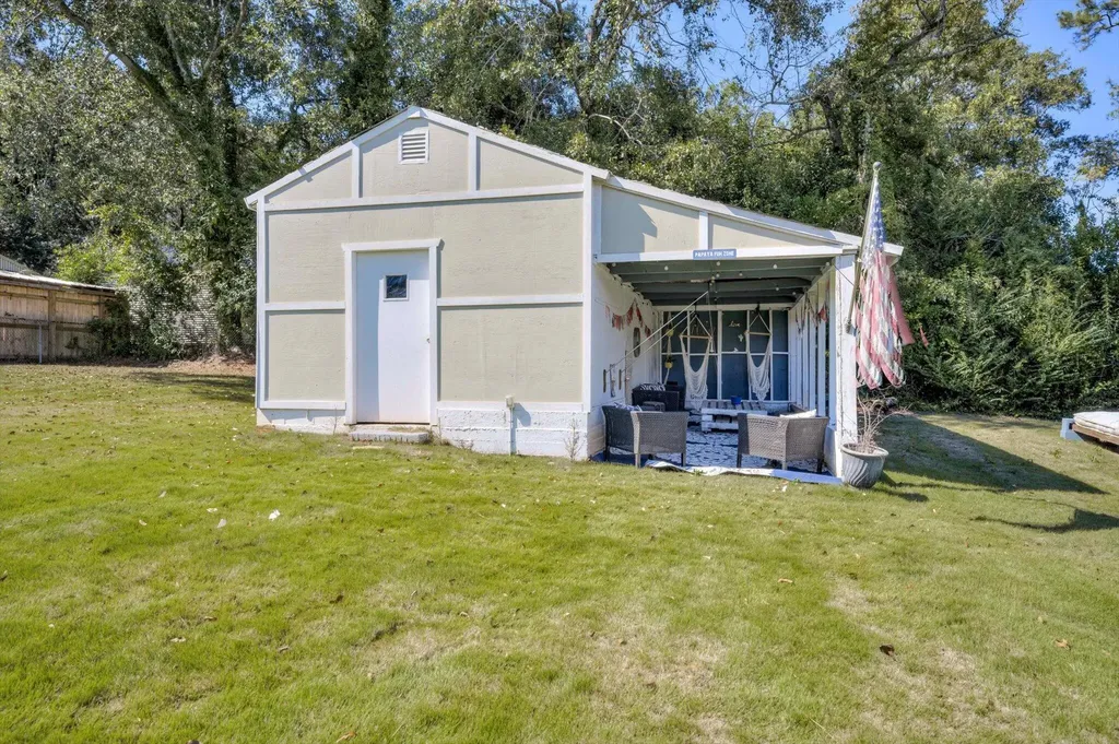 923 Papaya Street Augusta GA 30904