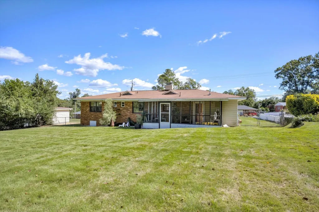 923 Papaya Street Augusta GA 30904