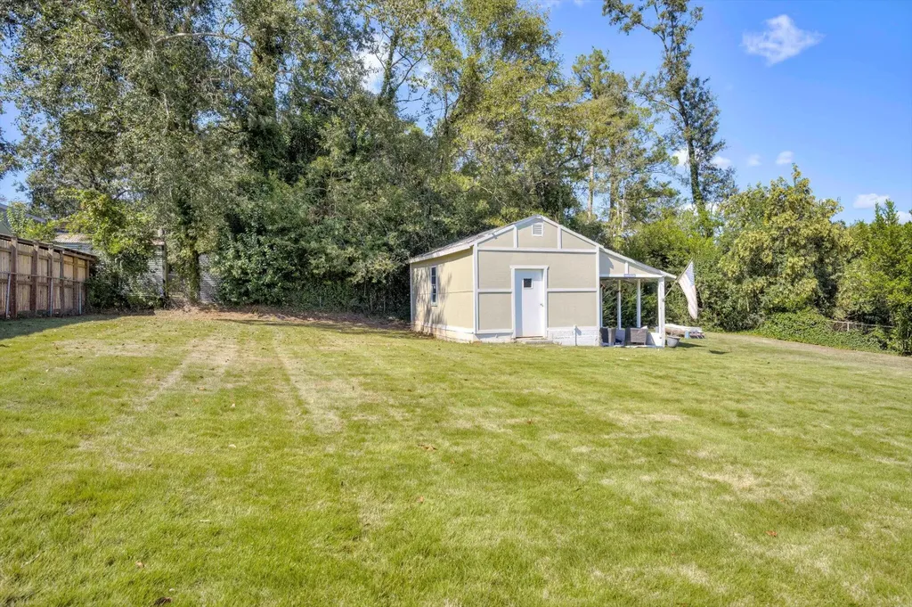 923 Papaya Street Augusta GA 30904