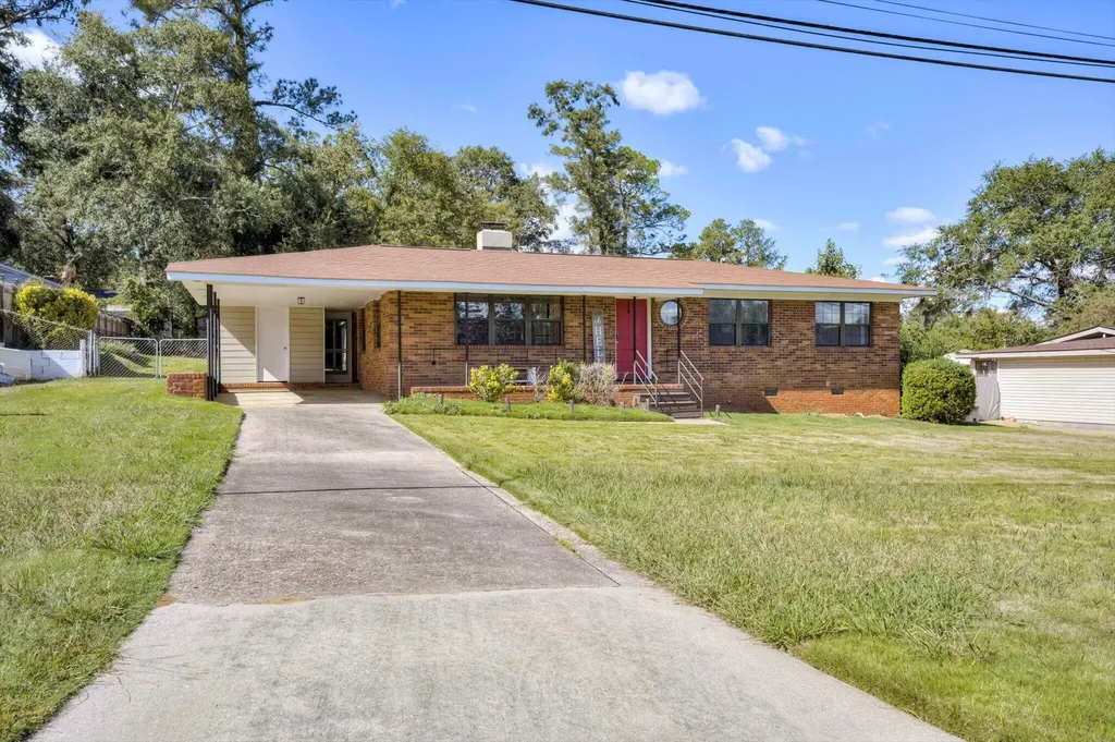 923 Papaya Street Augusta GA 30904