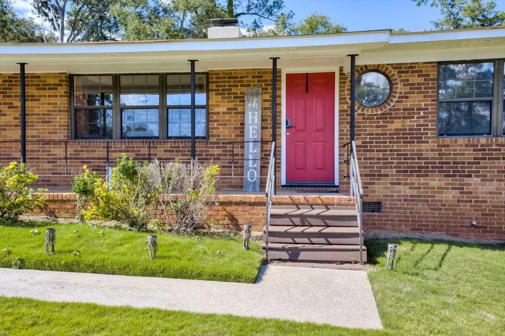 923 Papaya Street Augusta GA 30904