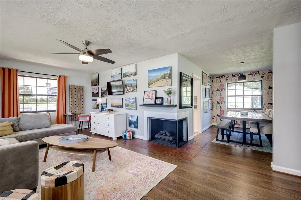 923 Papaya Street Augusta GA 30904