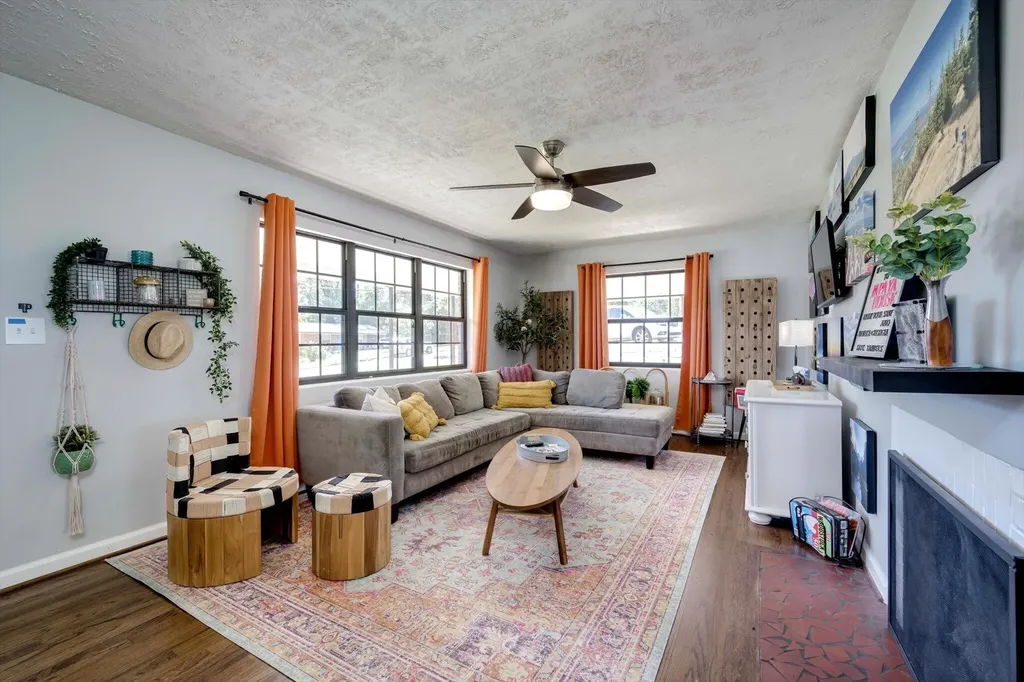 923 Papaya Street Augusta GA 30904