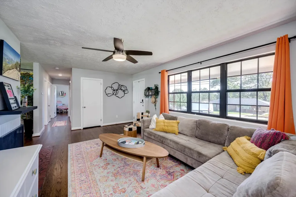 923 Papaya Street Augusta GA 30904