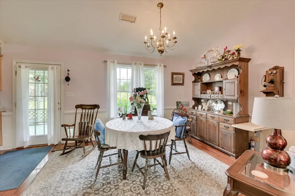 1049 Alden Drive Augusta GA 30906