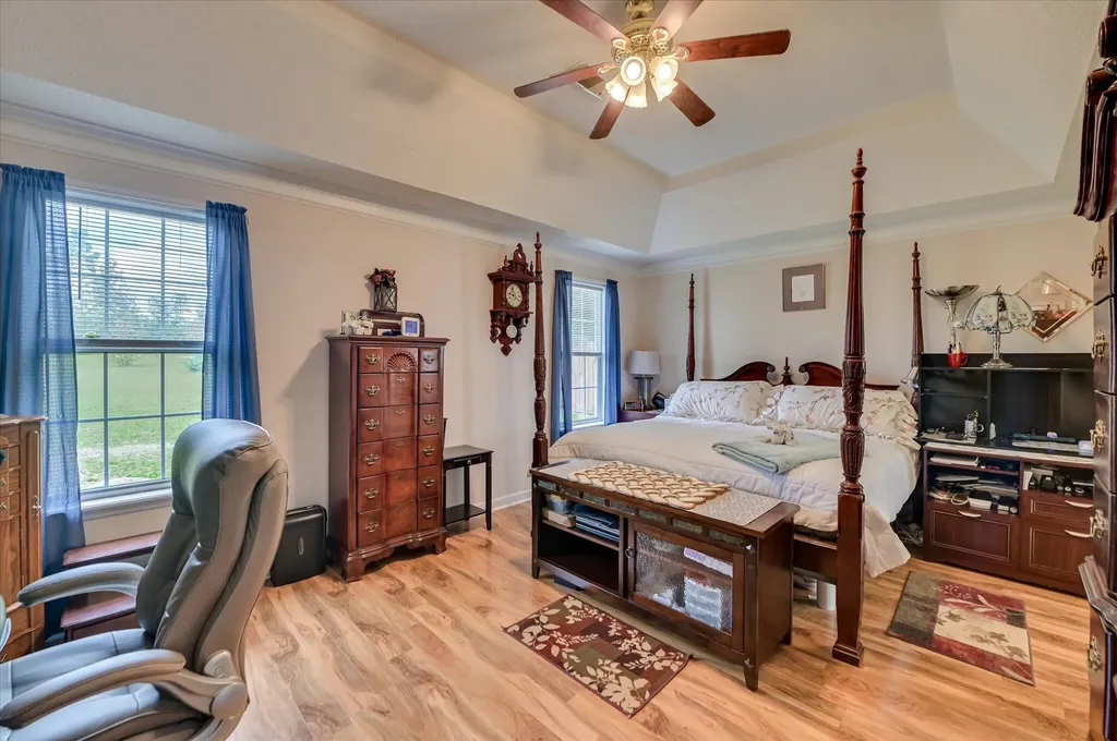 1049 Alden Drive Augusta GA 30906