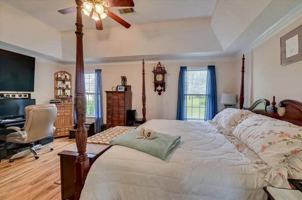 1049 Alden Drive Augusta GA 30906