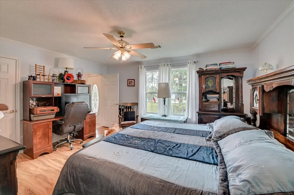 1049 Alden Drive Augusta GA 30906